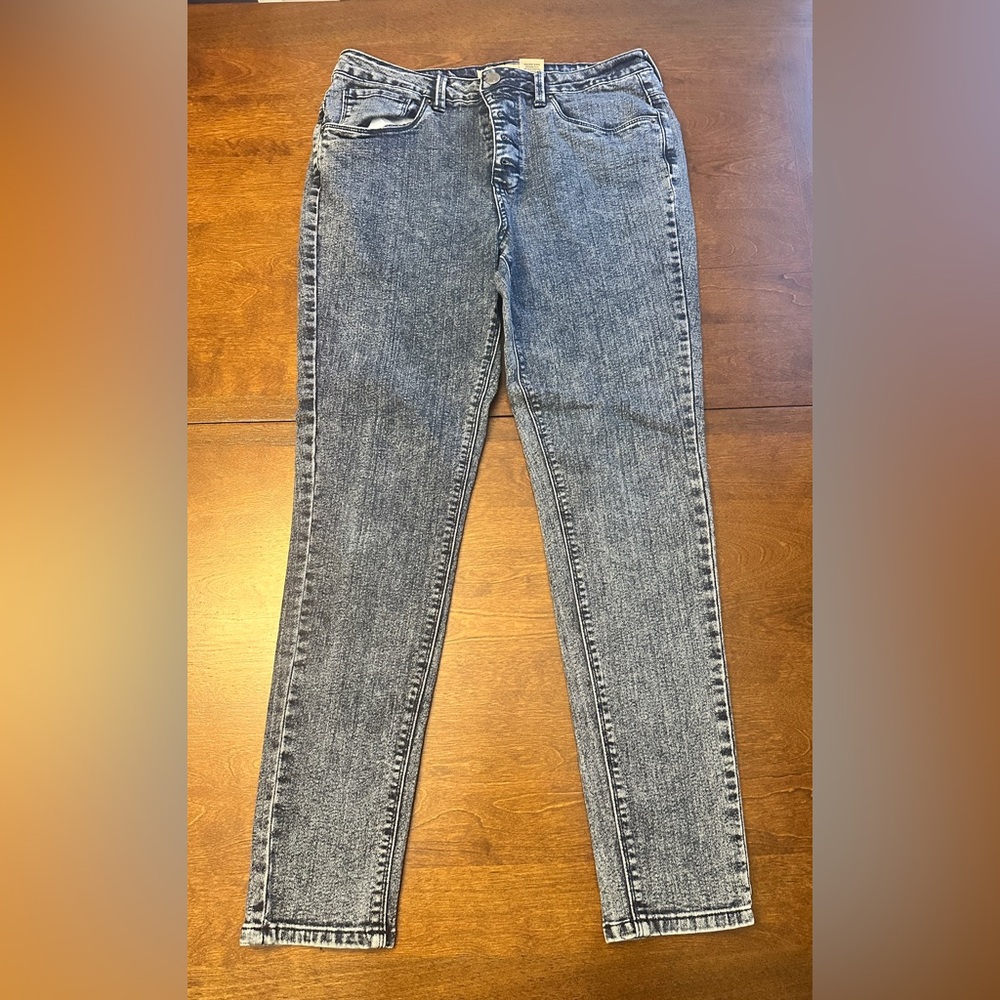 Women's Denim Jeans